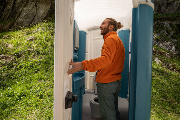 Best Construction site porta potty rental  in Maryville, MO