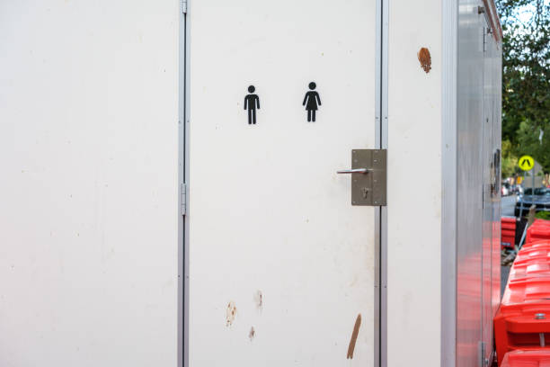 Best Portable bathroom rental  in Maryville, MO