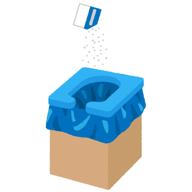 Porta potty delivery and setup in Maryville, MO