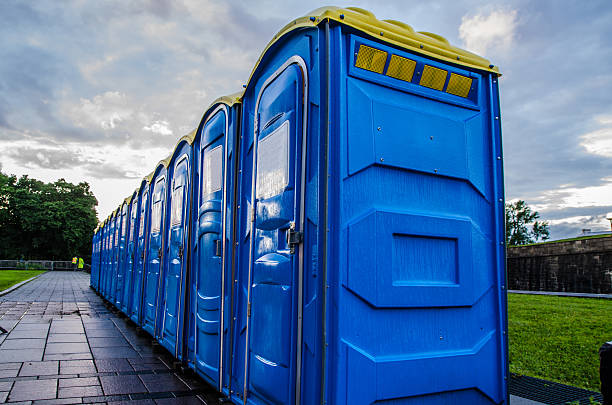 Best Luxury portable toilet rental  in Maryville, MO